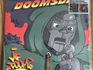 MF Doom - Operation: Doomsday - vinyl 2LP plus poster (sealed)