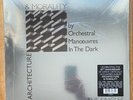Orchestral Manoeuvres In The Dark – Architecture & Morality - 3LP color (sealed)