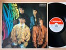 TEN YEARS AFTER Self Titled Debut EXCLLNT 1st UK Press Vinyl DERAM 1967 SML1015