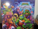 Teenage Mutant Ninja: Shredder's Revenge LE Green Vinyl #87 Sealed Not Moonshake