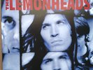 The Lemonheads Come On Feel Vinyl MOVLP1240 180G AUDIOPHILE LP