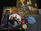 THE ROLLING STONES YOUR POLL WINNERS GOLDEN ALBUM JAPAN LP OBI GATEFOLD SLC 184