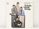 The Beatles ‘Yesterday and Today’ ST2553 LP Vinyl Record -R37