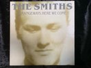 The Smiths - 'Strangeways, Here We Come' 1987 LP - ROUGH 106 - Great Condition