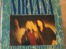 Nirvana, Smells Like Teen Spirit 12