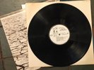 THE BEACH BOYS SURF'S UP 1971 WHITE LABEL PROMO LP VINYL RECORD MT/NM W/ INSERT