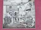 CRASS Feeding Of The 5000 Vinyl LP1979 Small Wonder With Insert 1st press