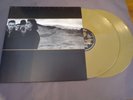 U2 The Joshua Tree Deluxe Ed Gold Vinyl 2017 2LP