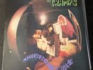 Cramps Psychedelic Jungle Purple Vinyl New Rare