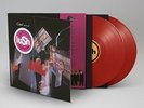 Lush Ciao Ltd  2x RED Vinyl LP Best Of Compilation New Britpop Shoegaze