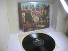 THE BEATLES SGT PEPPERS LONELY HEARTS CLUB BAND 1967 UK MONO VINYL LP ORG RELEAS