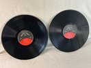 Metallica Original Vinyl Elektra Ride The Lightning 1984 Master Of Puppets 1986