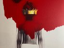 Rihanna - Anti - Urban Outfitters Exclusive White Vinyl Pre-Owned NM