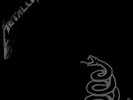 Metallica Black Album Vinyl LP Sealed2
