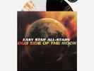 Easy Star All Stars Dub Side Of The Moon Newbury Comics Ltd SPLATTER Vinyl LP