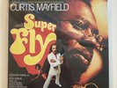 Curtis Mayfield Superfly Sealed MFSL 2-481 MOFI OOP LTD #3281 2LP 45 rpm Rhino