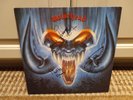 SIGNED COPY OF MOTORHEAD 