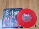 Slipknot Spit It Out Red Vinyl Limited Edition 7