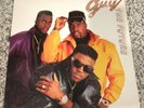 GUY - THE FUTURE  - VINYL LP RECORD ALBUM