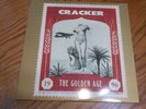 CRACKER The Golden Age 150-gram Vinyl LP Camper Van Beethoven + Poster SUPERB