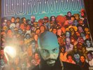 Common -electric Circus - 2Lp - Vg+/NM 2002