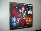 Stranger Things 4: Soundtrack From The Netflix Series Blue vinyl 2xLP SEALED