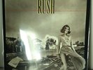 Rush Permanent Waves 1980 Mercury SRM1-4001 NM