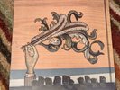 Sealed First Press - Arcade Fire - Funeral LP - Merge Records - mrg255