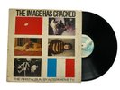 Alternative TV ‎– The Image Has Cracked Vinyl Record LP Album UK 1978 Punk
