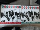 LEVELLERS WE THE COLLECTIVE SIGNED + WE THE EXTRAS GREEN VINYL LTD EDITION (NEW)