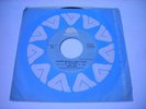 w SLEEVE Outlaws Green Grass & High Tides / Prisoner 1975 Stereo 45rpm