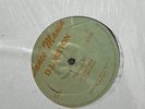RARE Dance Mania D.J. MILTON Ghetto City 12