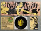 Bacteria Sour Vol 2.2 Pushead Vinyl 7
