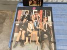Moby Grape Stereo Columbia Record LP and ORIGINAL BANNED Poster NICE