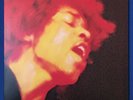 Jimi Hendrix Experience - Electric Ladyland (2010) 2 LP Pressed At QRP Near Mint