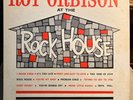 Roy Orbison at the Rock House SUN LP 1260 1961 XLNT