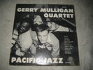 Gerry Mulligan Quartet 10
