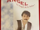 Angel Roque - Tesorito 