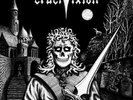 CRUCIFIXION - Green Eyes - Vinyl 12