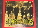 Street Dogs Savin Hill European Import on Cargo Records Dropkick Murphys