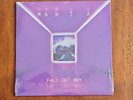 FALL OUT BOY - MANIA - NEW BLACK VINYL LP Factory Sealed