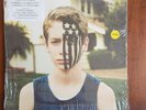 FALL OUT BOY American Beauty/American Psycho BLUE VINYL New Sealed LP