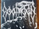Goatmoon - Godless North EP (Horna, Moonblood, Archgoat, Satanic Warmaster)
