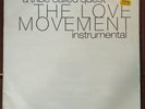 A Tribe Called Qwest - The Love Movement Instrumentals LP Album J Dilla Rap