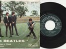 The Beatles-45 giri ITALY- 1964 – Eight Days A Week / I'm A Loser Parlophon – QM