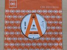THE BYRDS Lady Friend 1967 UK CBS demo 7