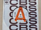 THE BYRDS You Ain't Going Nowhere 1968 UK CBS demo 7