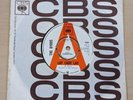 THE BYRDS Lay Lady Lay 1969 UK CBS demo 7