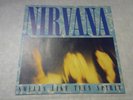 nirvana smells like teen spirit nearly new