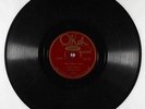 Prewar C&W 78 - South Georgia Highballers - Blue Grass Twist - Okeh 45155 - mp3
